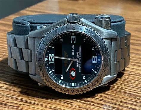 buy breitling emergency watch|blackwater breitling watch for sale.